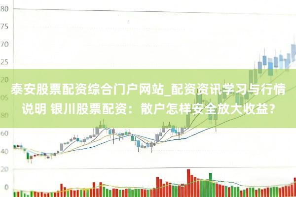 泰安股票配资综合门户网站_配资资讯学习与行情说明 银川股票配资：散户怎样安全放大收益？